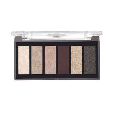 Eye Palette with Rose Extract