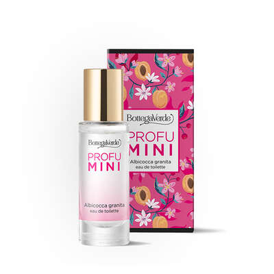ProfuMINI -  Albicocca granita - eau de toilette