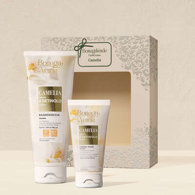 Estuche Camelia