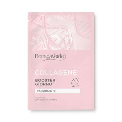 Collagen - Day booster - firming (6 ml)
