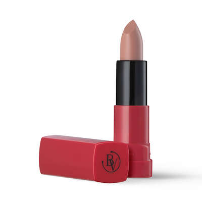 Creamy satin lipstick, with Pomegranate flower extract