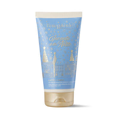 Leche corporal con notas de Jazmín de noche y glaseado de Azúcar (150 ml)