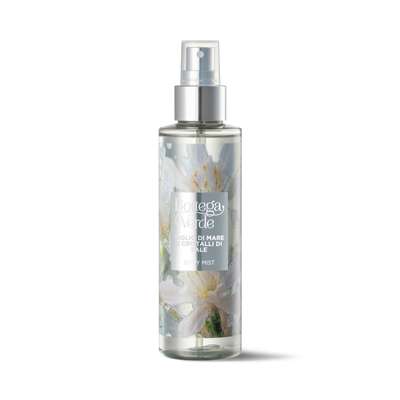 Sea Daffodil and Salt Crystals - Body and hair mist (150 ml)