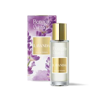 Eau de toilette (30 ml)
