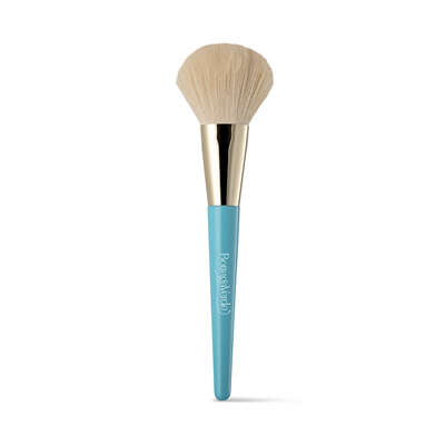 Brush for face powder