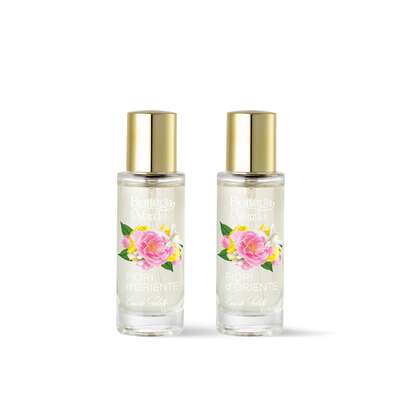 Offer 2 pieces - Fiori d'Oriente - Eau de toilette (30 ml)