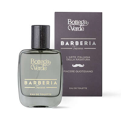 Barberia Toscana - eau de toilette