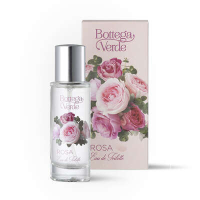 ROSA - Eau de toilette