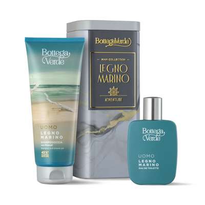 Legno Marino Xmas Box