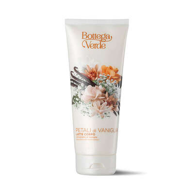 Petali di Vaniglia - Body Lotion with Vanilla Extract (200 ml)