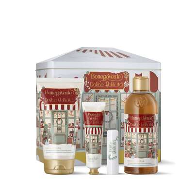 DOLCE FELICITÀ VILLAGE BOX