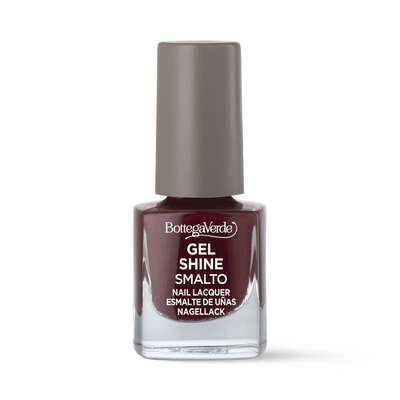 Gel shine - Nail lacquer (5 ml)