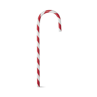 Matita Candy cane