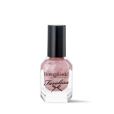 Gel shine - Nail lacquer (15 ml)