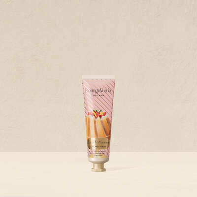 La Pasticceria - Hand cream - with notes of Pandoro and Icing sugar (30 ml)