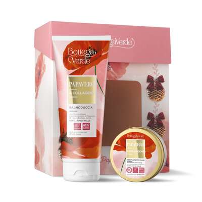 Papavero Beauty Kit