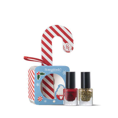 Christmas Nails