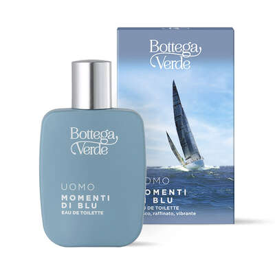 Momenti di Blu - Eau de toilette (50 ml)