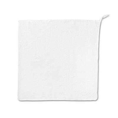 Microfibre cloth - for cleansing, makeup removal, and gentle exfoliation