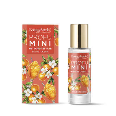 Summer Nectar - eau de toilette (10 ml)
