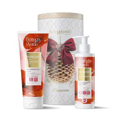 Papavero Xmas Box
