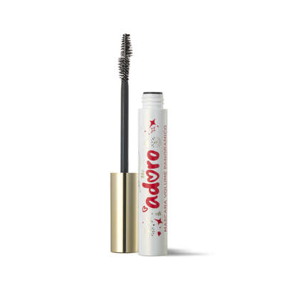 Volumising panoramic mascara - with Ginger extract (8.5 ml)