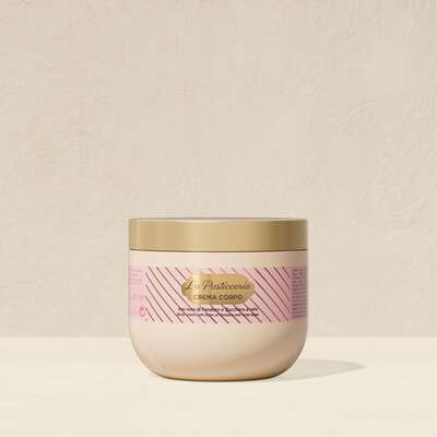 La Pasticceria - Body cream - with notes of Pandoro and Icing sugar (250 ml)
