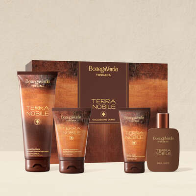 Terra Nobile special gift set