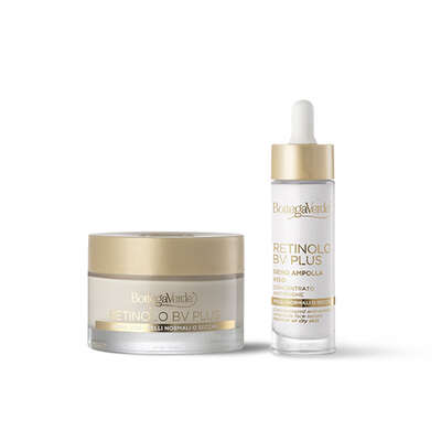 Offerta Retinolo BV Plus
