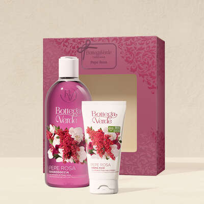 Estuche Pepe rosa