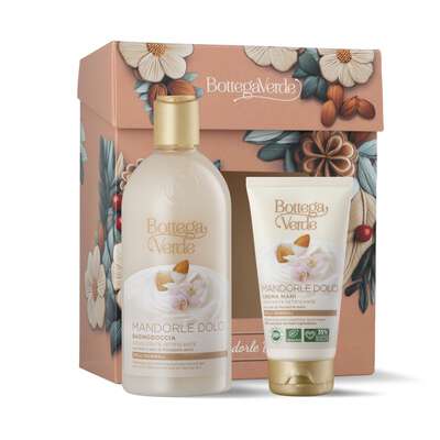 Mandorle Beauty Kit