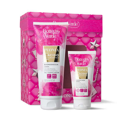 Peonia Gift Box