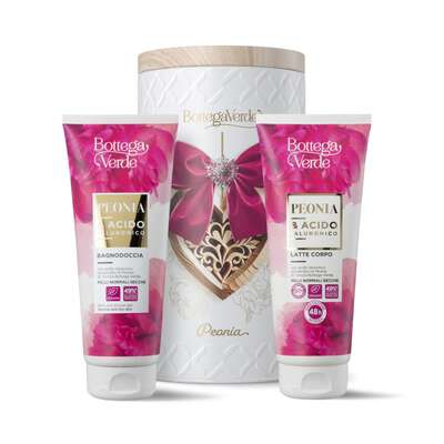 Peonia Xmas Box