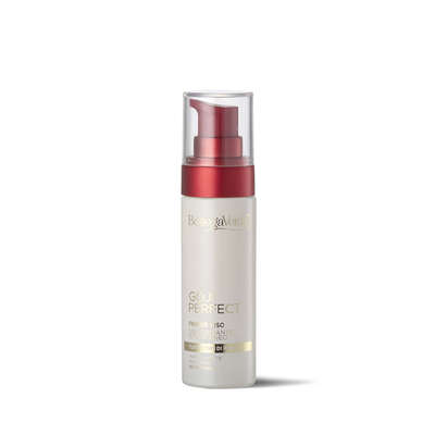 Goji Perfect - Instant Unifying Face Primer - with PRO-Retinol and Goji Extract (30 ml) - All Skin Types