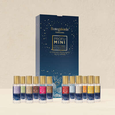 Profumini Advent Calendar