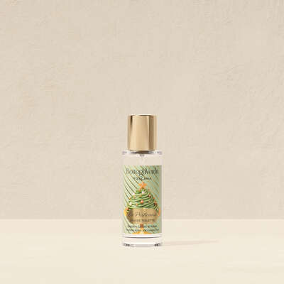 La Pasticceria - Spezie e Canditi di Natale - Eau de toilette
