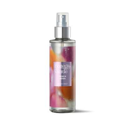 Pesca e Rosa - Body mist corpo e capelli