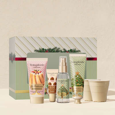 Estuche mix La Pasticceria