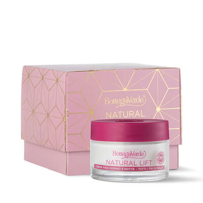 Natural Lift Gift Box