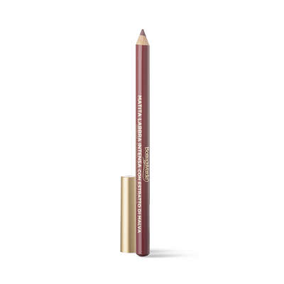 Lápiz labial con extracto de Malva