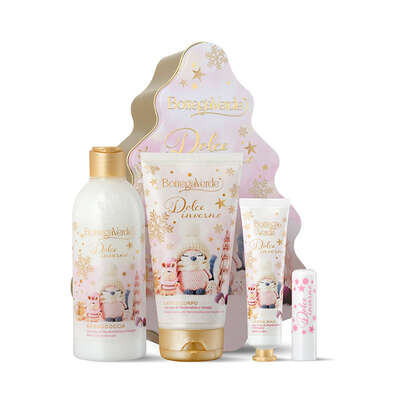 Xmas Tree Box Dolce Inverno