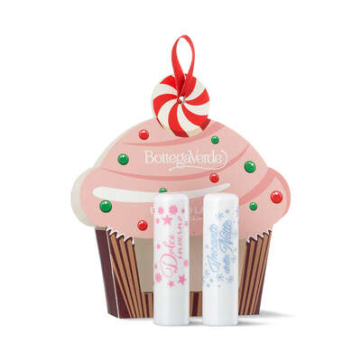 Xmas Labios - Dolce/Incanto