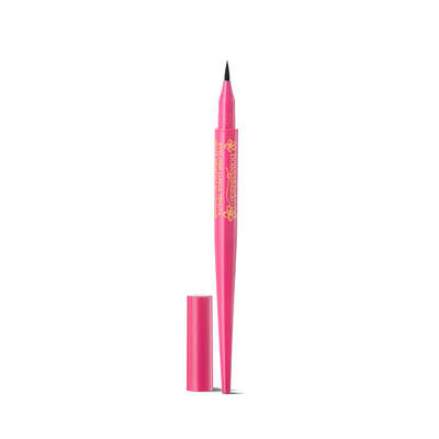 Long-lasting Eyeliner - waterproof - with Chamomile