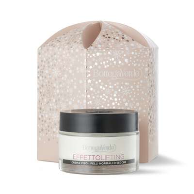 Effetto Lifting gift box