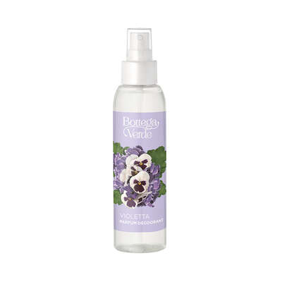Violetta - Parfum Deodorant (125 ml)