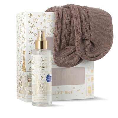 Incanto Home Collection - Sleep Set