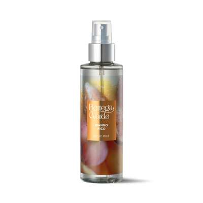 Mango and Fig - Body and hair mist (150 ml)