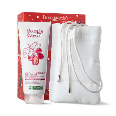 Xmas Gift funda para el móvil Uva