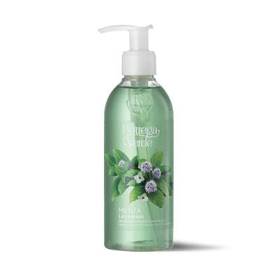 Mint - Hand Wash with Mint extract from Tenuta Massaini (250 ml)