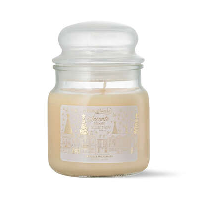 Vela perfumada (350 g)